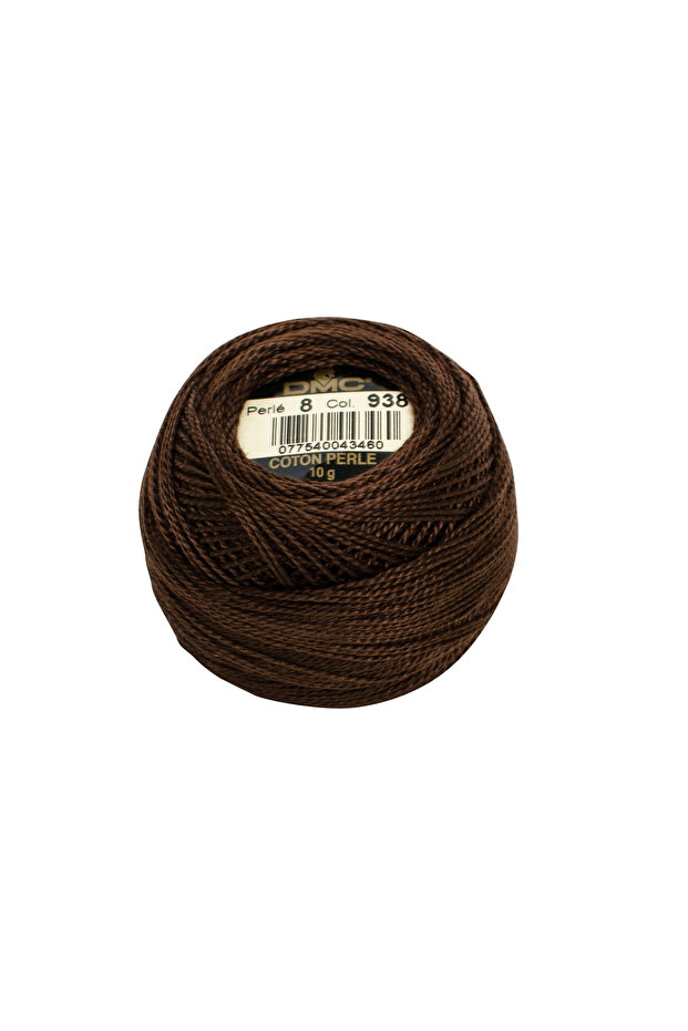 كوتون بيرل رقم 8