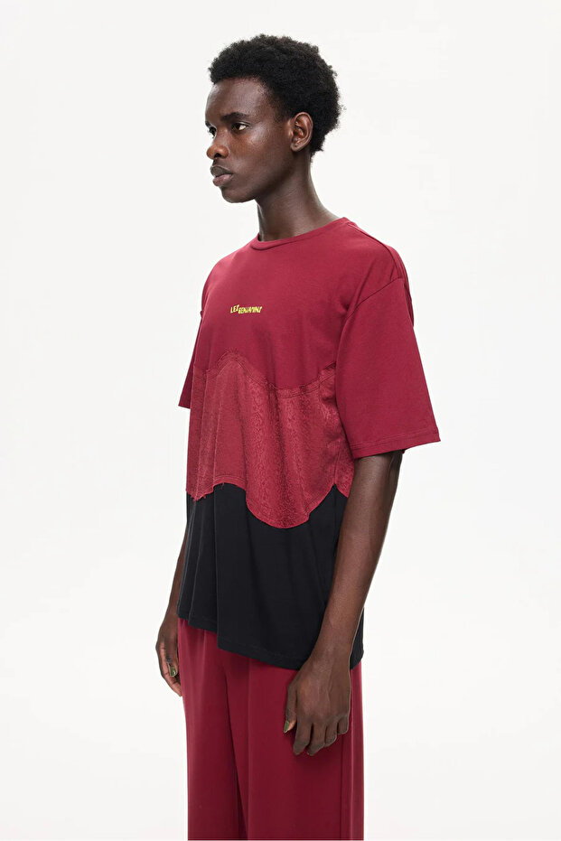 LIMITED RELAXED TEE - 6