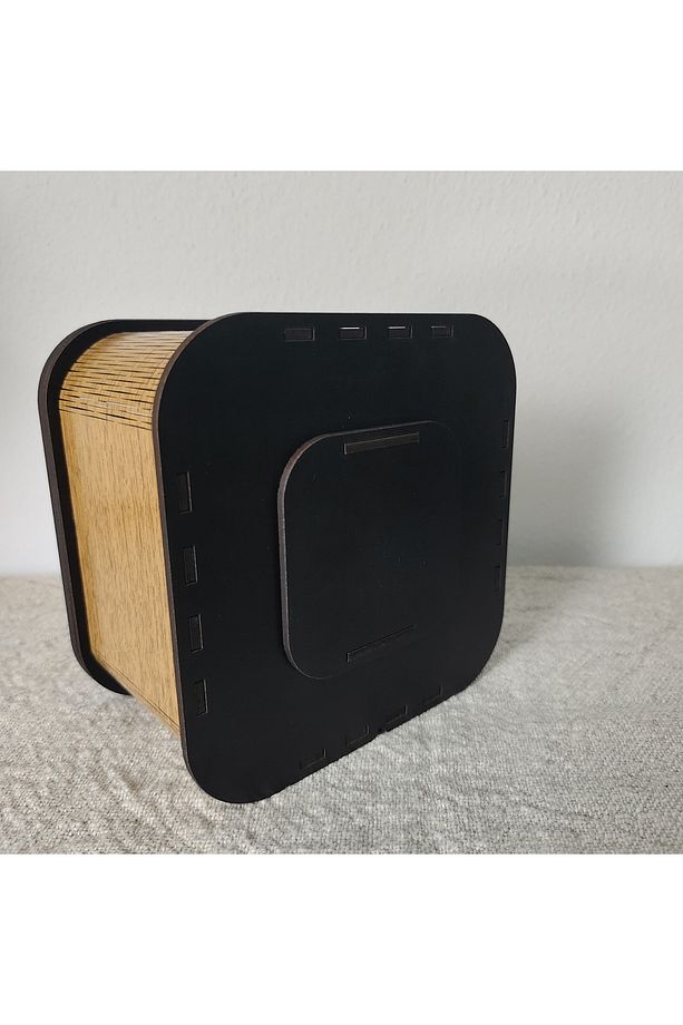 Tip Box - 2