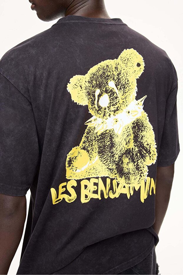 SHORT SLEEVE TEE 063 - 8