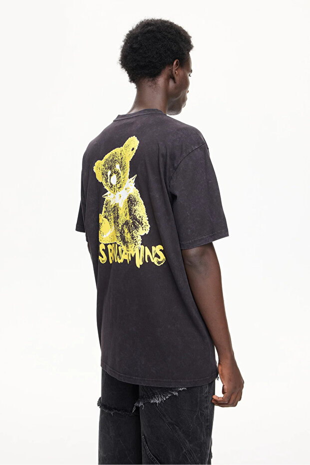 SHORT SLEEVE TEE 063 - 5