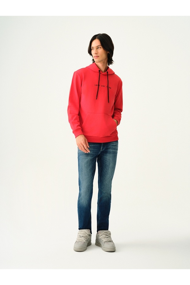 LF2038143 SWEATSHIRT - 2