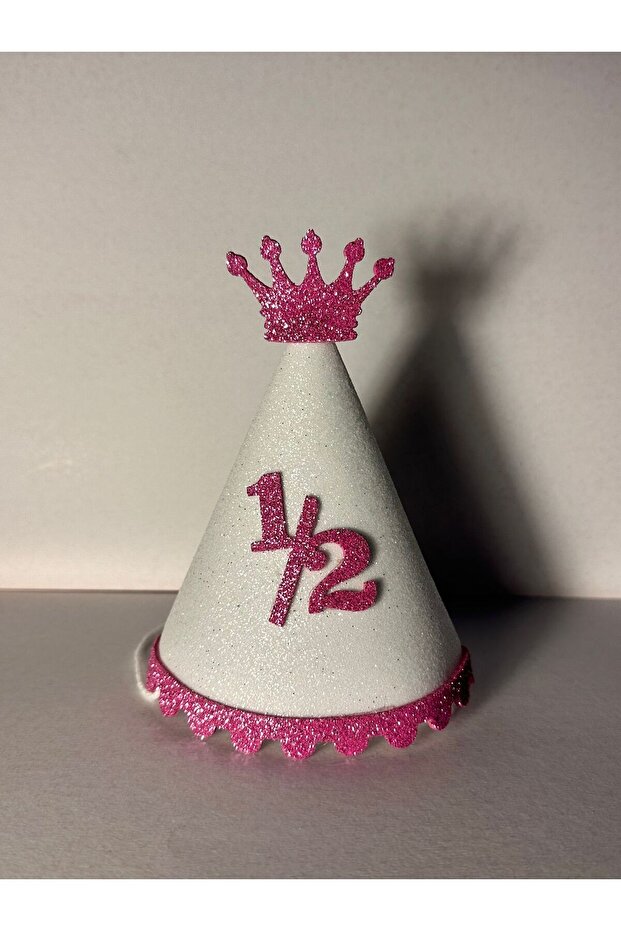 1/2 yaş Kukuli Şapka - 5