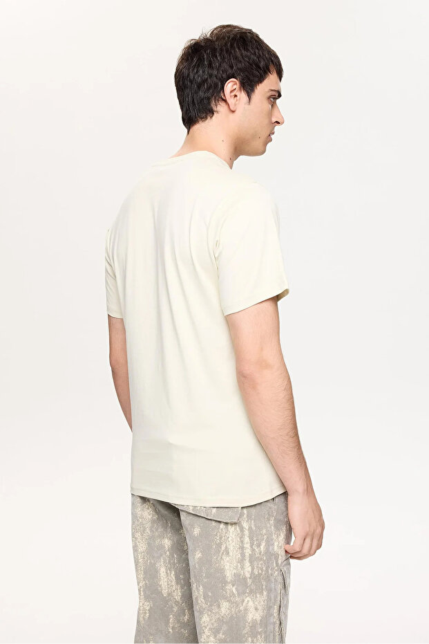 REGULAR TEE - 6