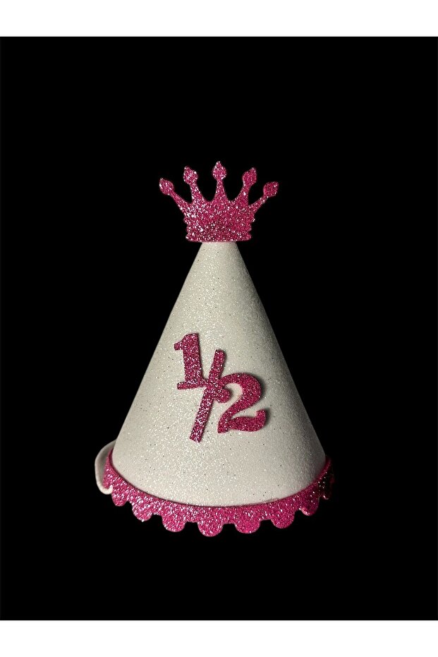 1/2 yaş Kukuli Şapka - 3