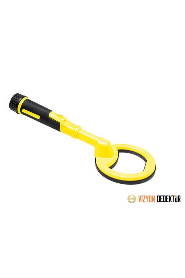 Pulsedive Scuba Dedektörü Ve Pointer - 5