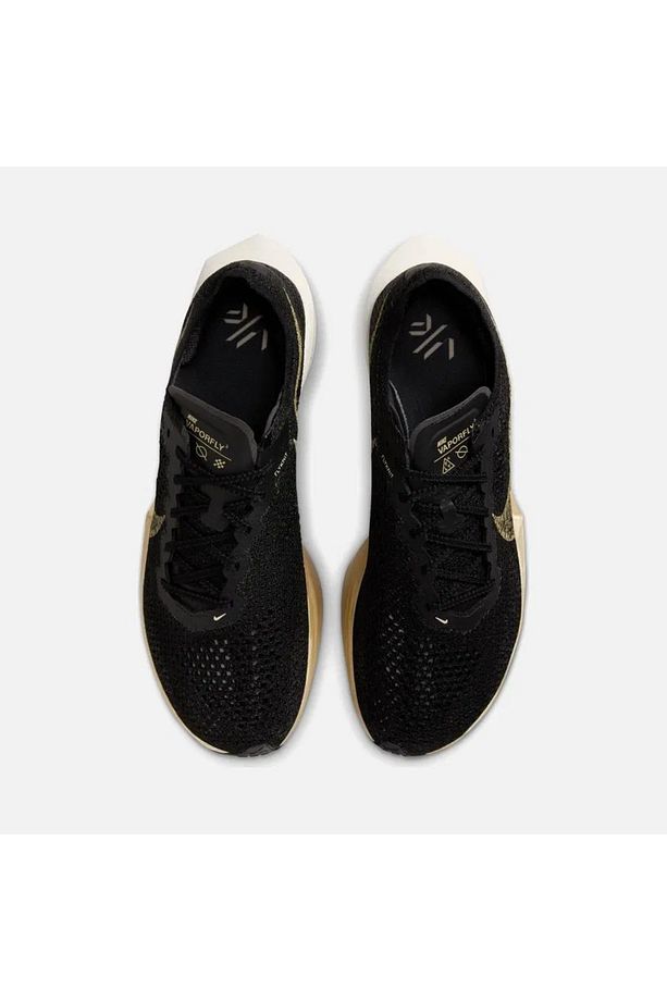 ZoomX Vaporfly 3 YARIŞ Erkek Spor Ayakkabı-DV4129-001 - 5