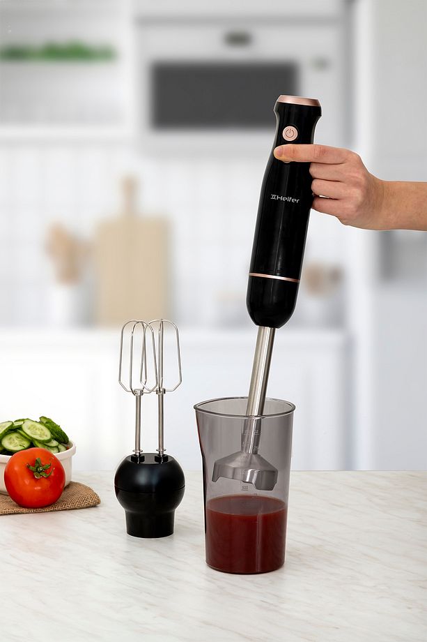 Blender Seti - 5