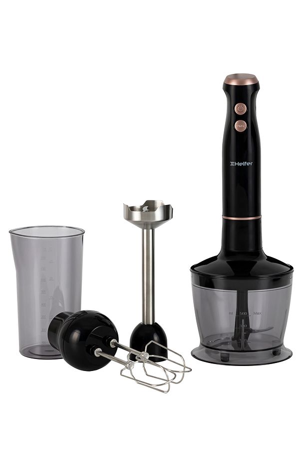 Blender Seti - 3