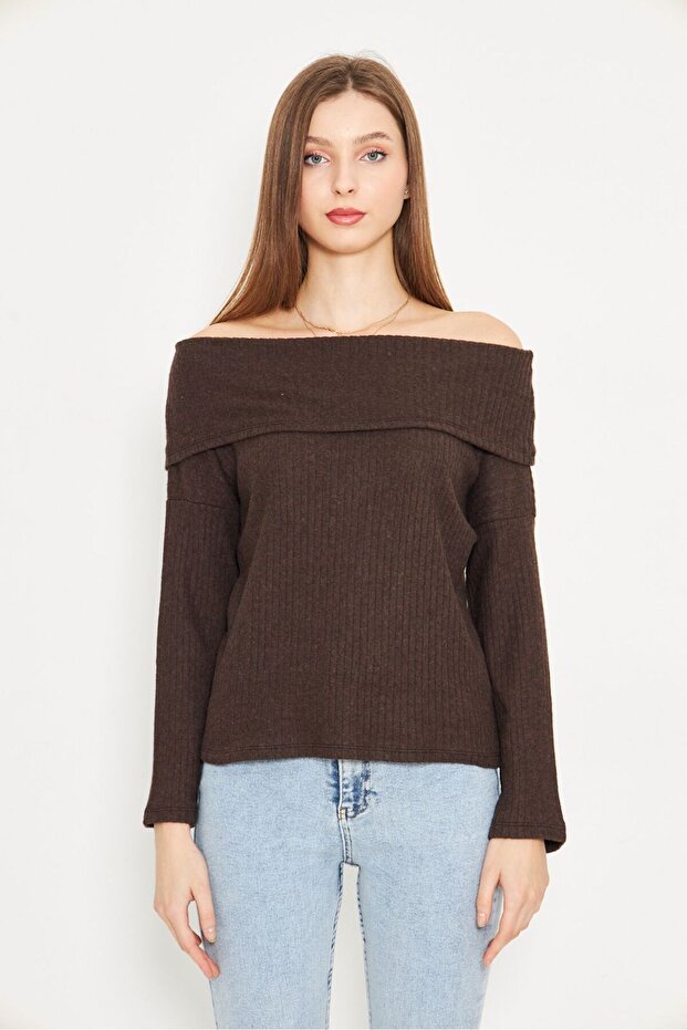 MADONNA YAKA YUMOŞ BADİ - 1