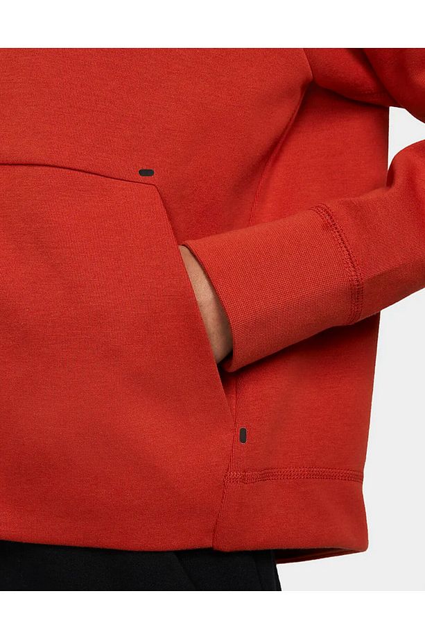 Ceket Tech Fleece Windrunner - 4