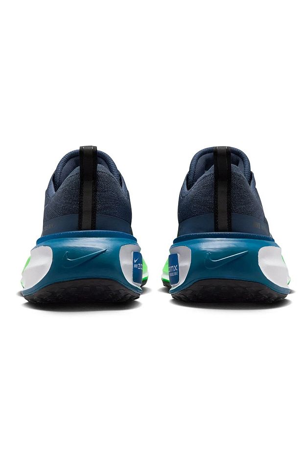 Zoomx Invincible Run Fk 3 Erkek Mavi Koşu Ayakkabısı Dr2615-403 - 5