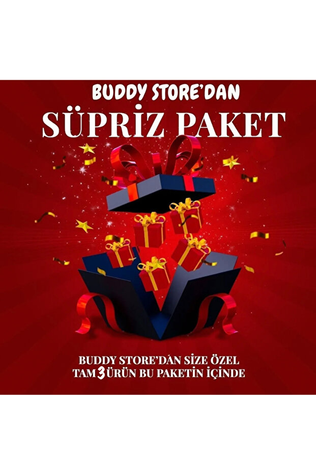 حزمة مفاجئة - 3 قطع من ملابس القطط والكلاب (تحتوي على عناصر رائعة لا ترى في قائمتنا) - 1