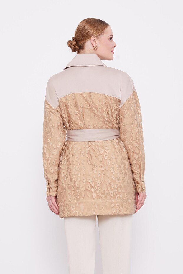 540072 Kadın Kap - 7