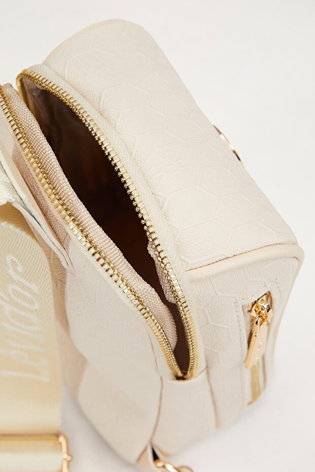 حقيبة ظهر كريم الجسم - 3