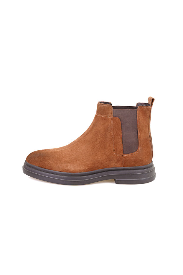 Clifford Taba Erkek Süet Deri Bot - 2