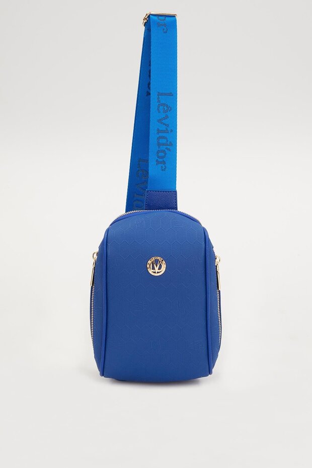 حقيبة ظهر للجسم من ساكس - 2