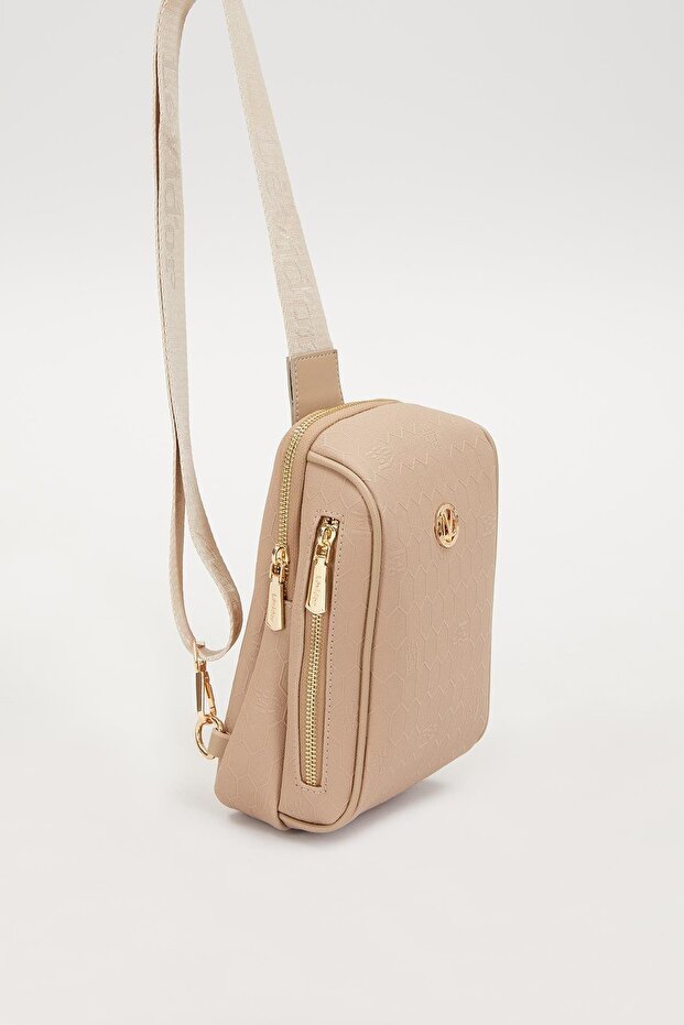 Vison Body Backpack - 1