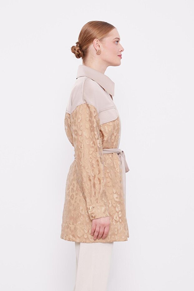 540072 Kadın Kap - 6