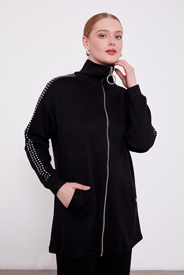 LEVİDOR TRİKO TAKIM - 4