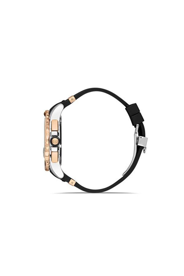 Ms143T-04Br Men's Wrist Watch - 2