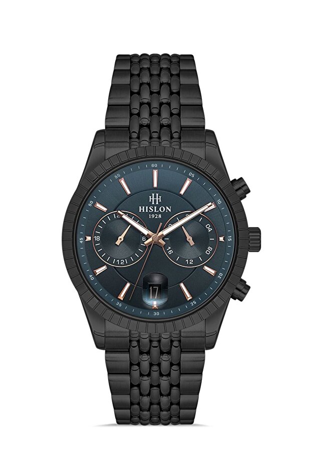 DT145B-11SR Erkek Kol Saati - 2