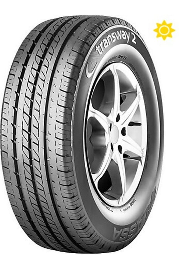 235/65R16C 8PR 115/113R Transway 2 - LASSA - 1