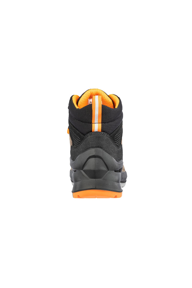 Taraval Black Mid Bot S3l Esd Src Iş Botu, Iş Ayakkabısı - 5
