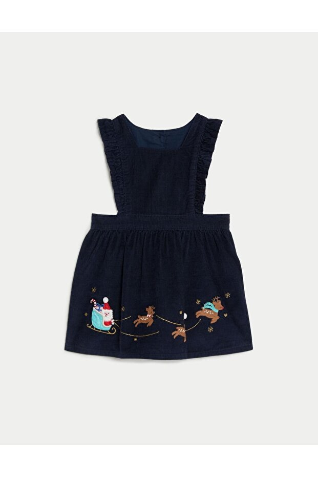 Yılbaşı Temalı 3'lü Takım (0-3 Yaş) - 3