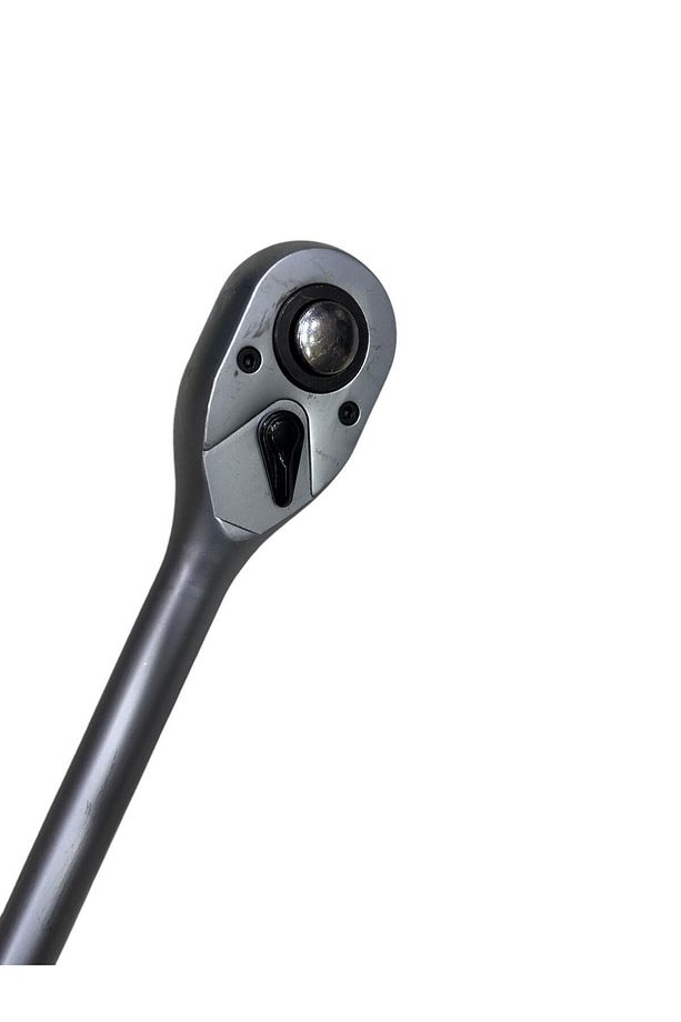 Teleskopik Uzayabilen Cırcır Lokma Kolu 1/2'' - 5