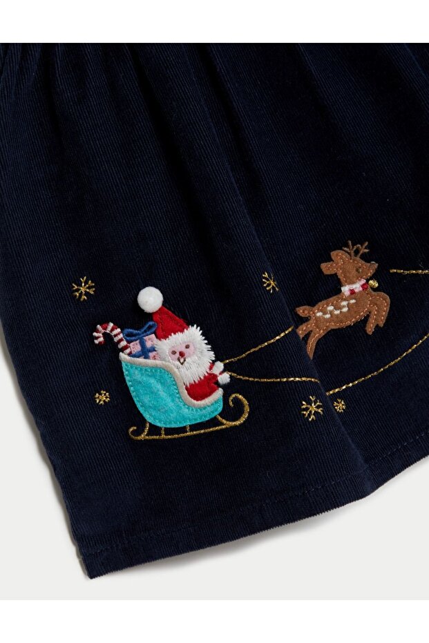 Yılbaşı Temalı 3'lü Takım (0-3 Yaş) - 6