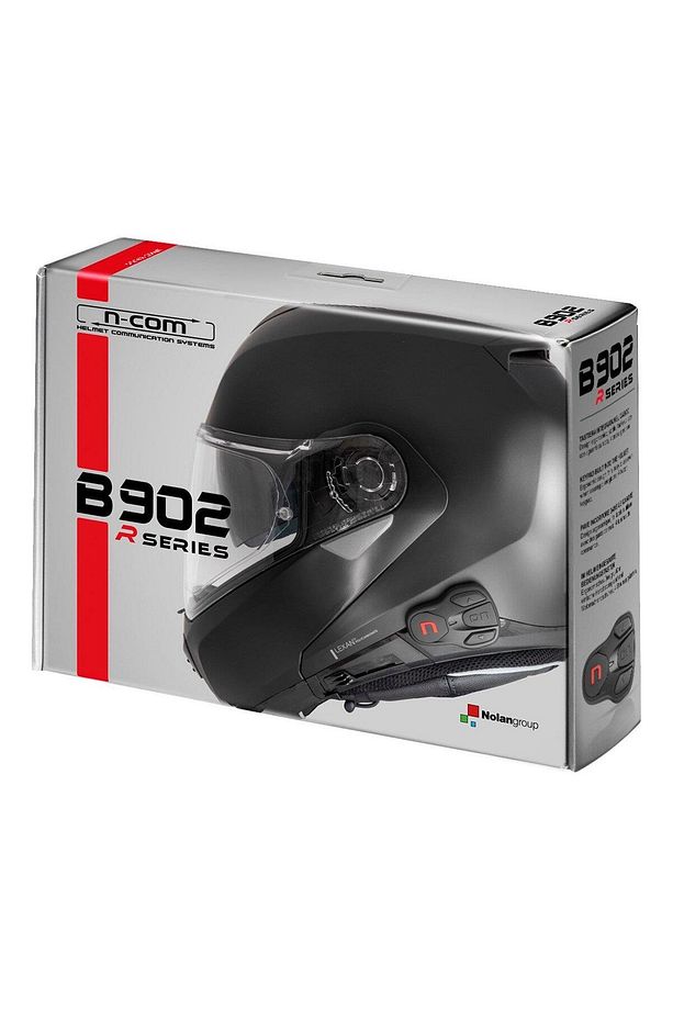 N-com Bluetooth.b902 - 1