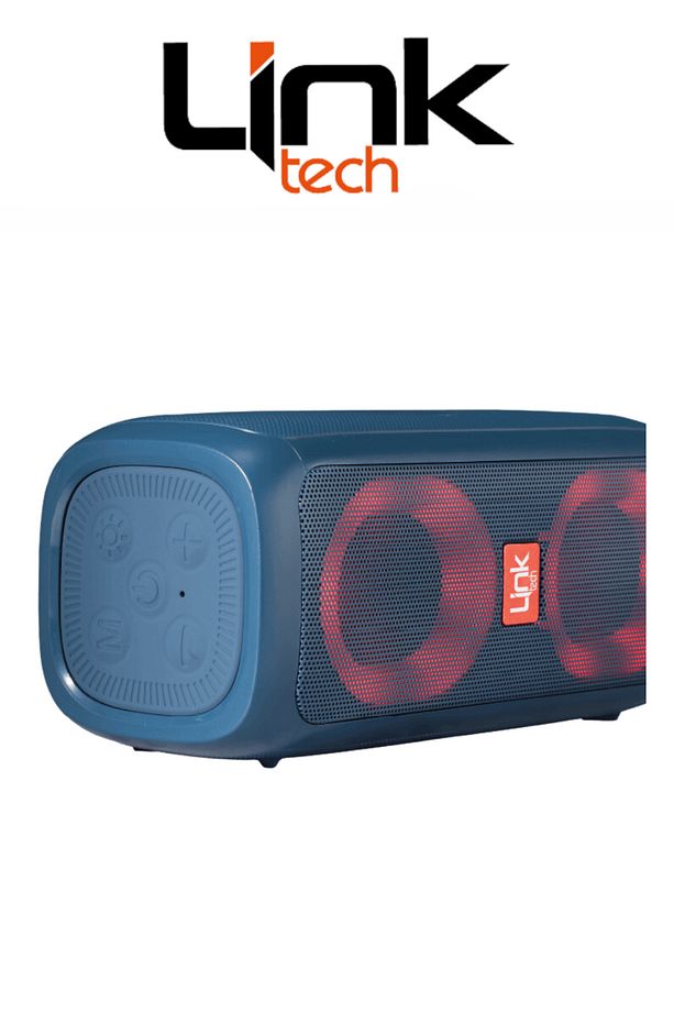 Q218 Mobil Standlı Taşınabilir Bluetooth Hoparlör - 3