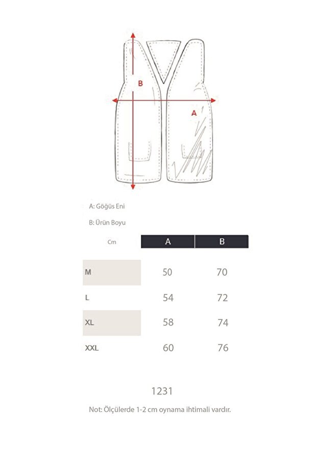 المنك منقوشة سترة منقوشة - 5