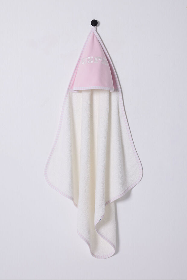 U.S.Polo Assn.Kiz Baby Towel
