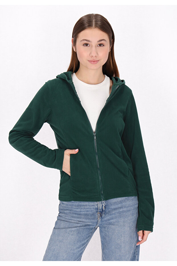 Fleecejacke - 3