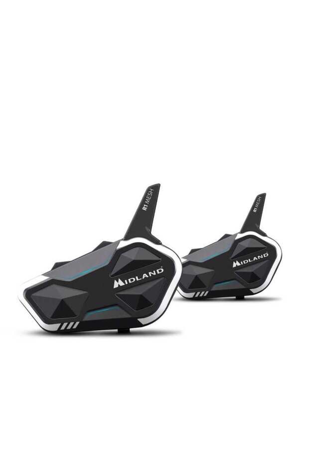 R1 Mesh-ıntercom - Çift - 5