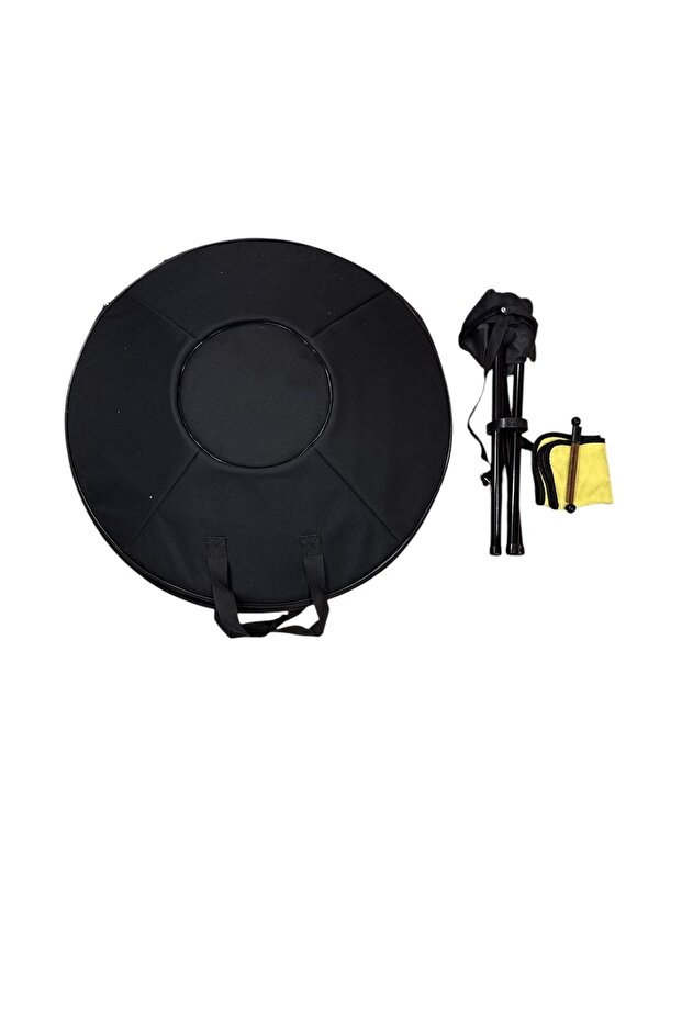 Handrum handpan - 3