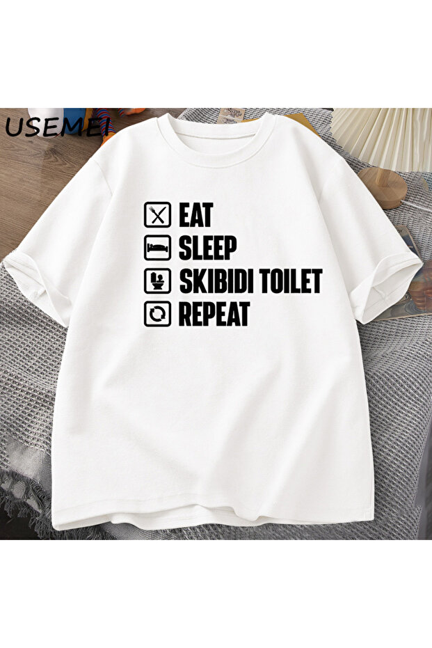 Bring the Boom Graphic t Shirts Meme Cotton Short Sleeve T-Shirt for Men Casual O Neck Knitte