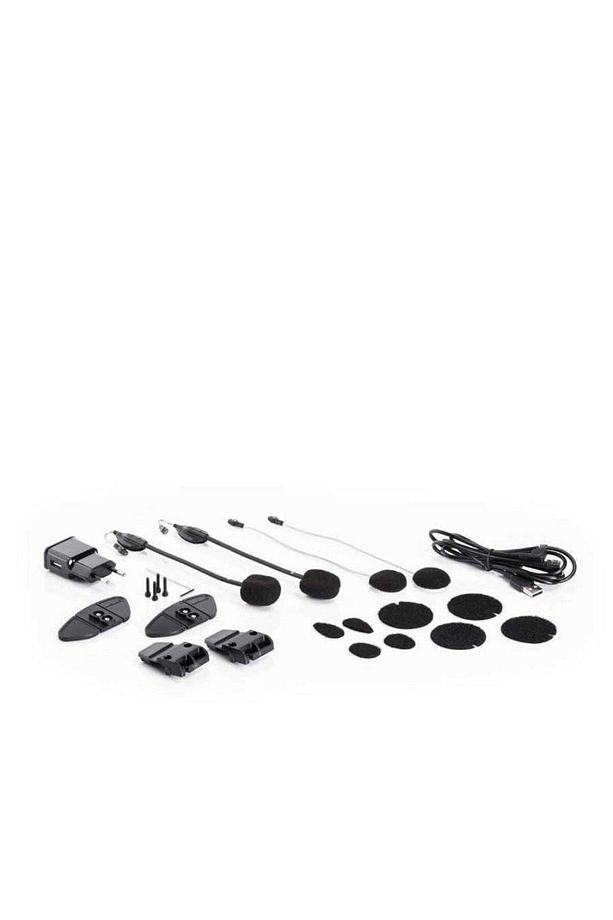 Btx2 Pro-s Lr Bluetooth İnterkom (ÇİFT) - 2