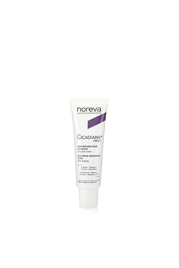 Cicadiane Repairing & Soothing 40Ml (Nor039)