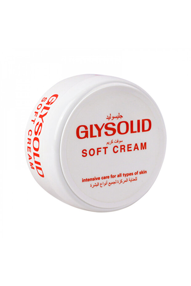 Soft Cream 200 Ml