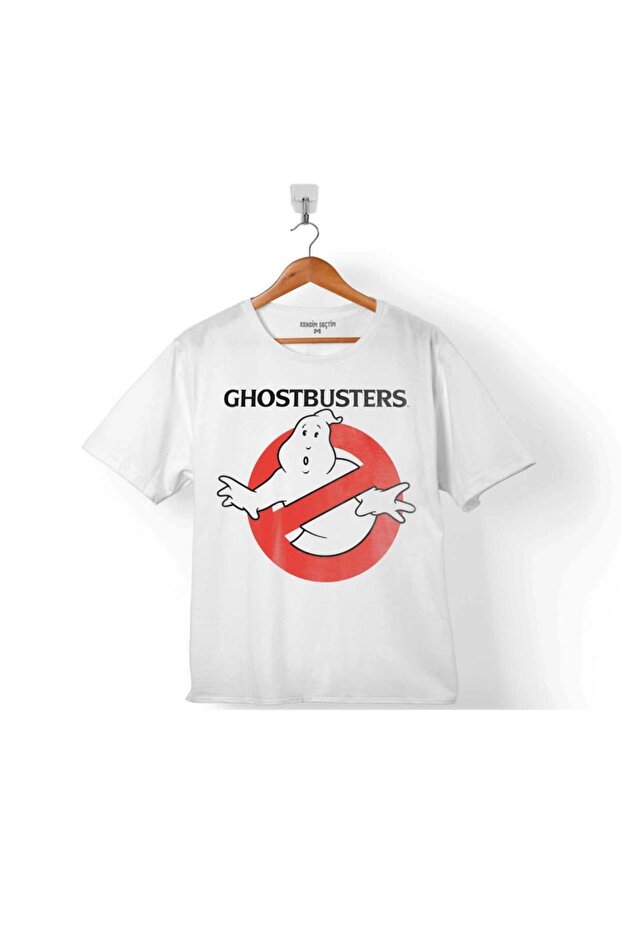 تي شيرت Ghostbusters Ghost Busters للأطفال