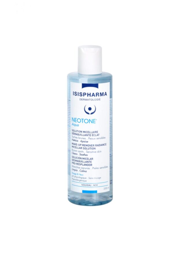 Neotone Aqua Micellar Soln 250Ml
