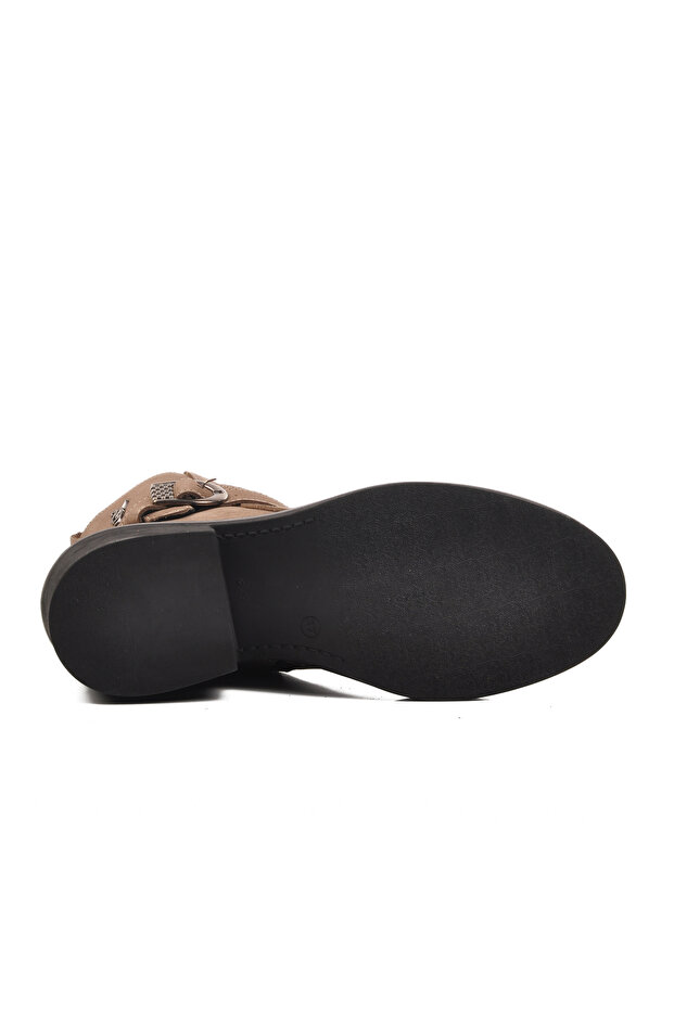 Vizon Kadın Bot - 5