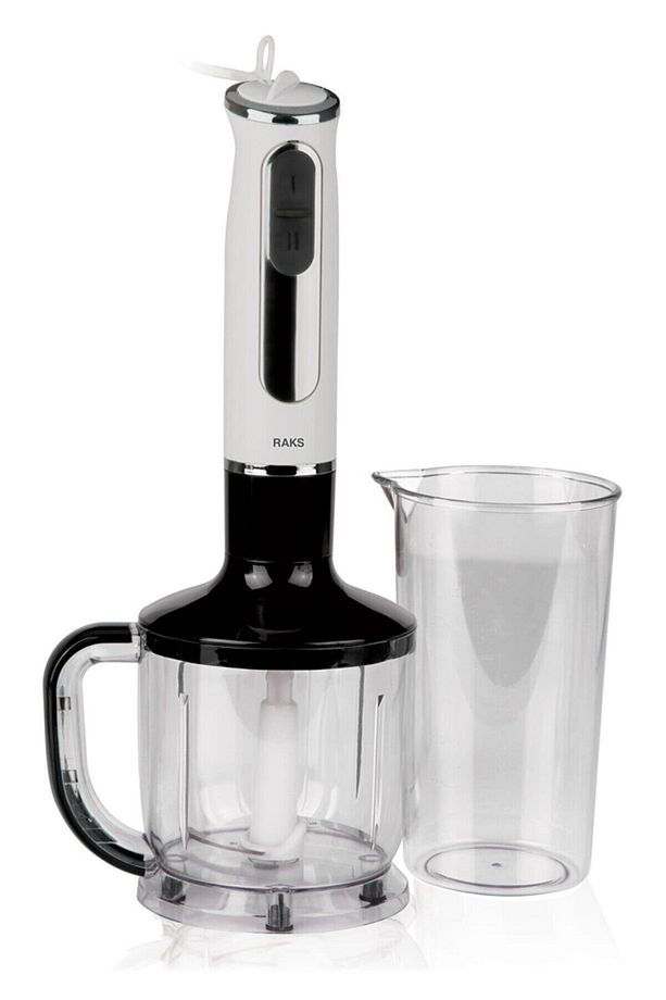 Joy Mix 1700 W Blender Seti - 2