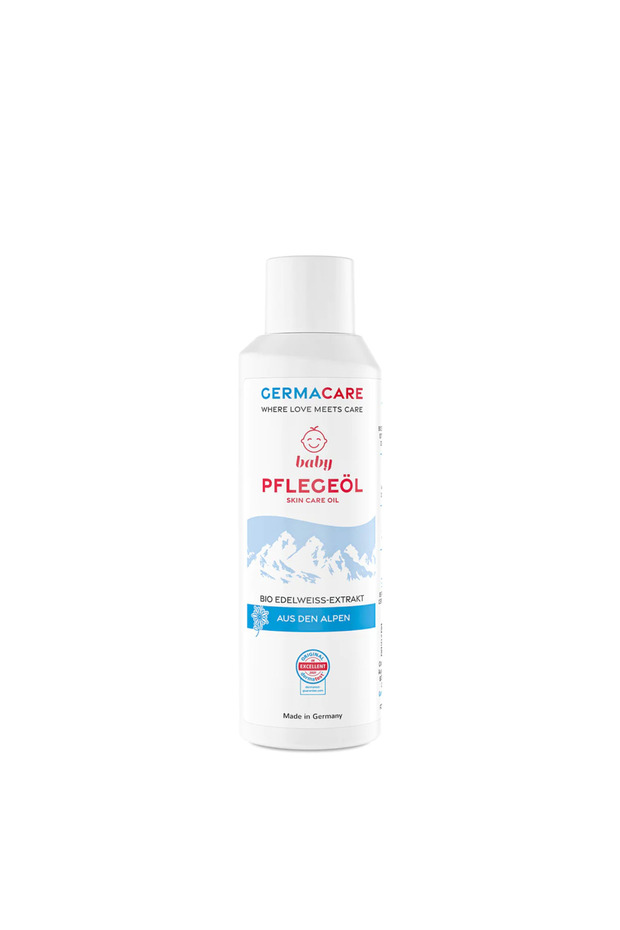 Baby Powder 100Gm