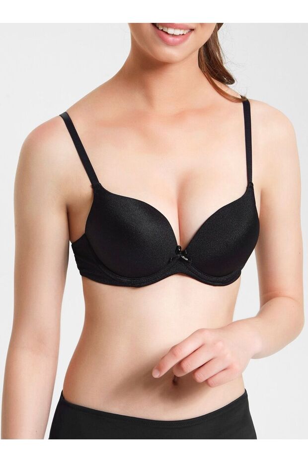Super Bra Sütyen - 2