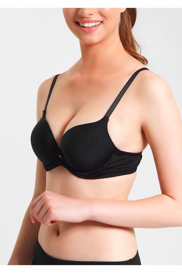Super Bra Sütyen - 1