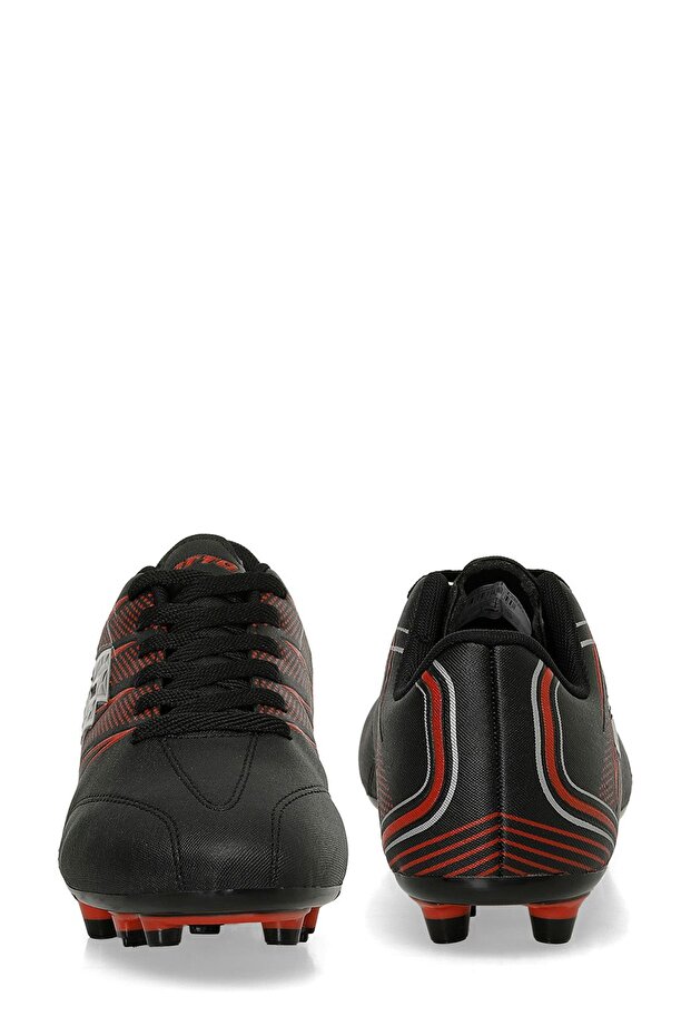 DERORY FG GR 4PR Siyah Unisex Krampon - 5